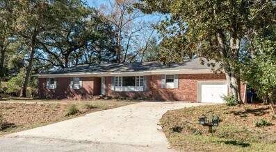 1615 Culpepper Cir in Charleston, SC - Building Photo - Building Photo