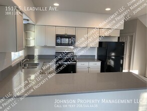1517 S Leadville Ave in Boise, ID - Building Photo - Building Photo
