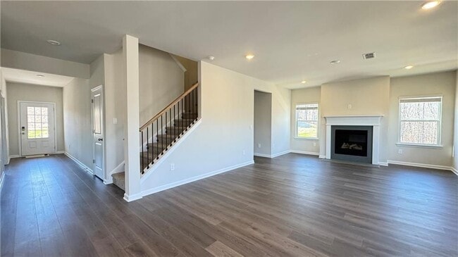 228 Water Oak Wy in Dawsonville, GA - Building Photo - Building Photo