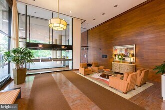 2555 Pennsylvania Ave NW, Unit 909 in Washington, DC - Building Photo - Building Photo