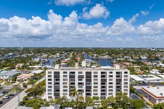 The Everglades Club in Fort Lauderdale, FL - Building Photo - Building Photo