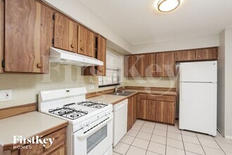 12102 Picalilli St in Orlando, FL - Building Photo - Building Photo
