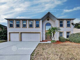 6012 Sunset Vista Dr in Lakeland, FL - Building Photo