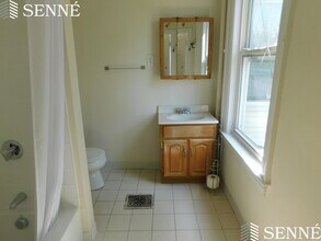 19 Garfield St, Unit 7 in Cambridge, MA - Foto de edificio - Building Photo