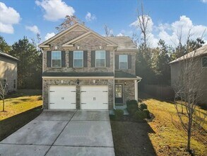 6648 Oak Hill Pass in Fairburn, GA - Building Photo - Building Photo