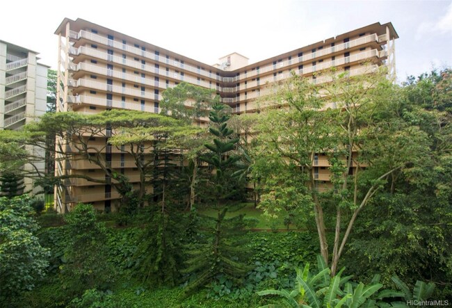 95-273 Waikalani Dr-Unit -D in Mililani, HI - Building Photo - Building Photo