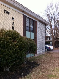 Mora Mi Apartments in Paducah, KY - Foto de edificio - Building Photo