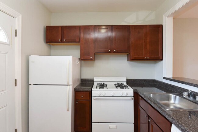 4409 N Wolcott Ave, Unit 1P in Chicago, IL - Building Photo - Building Photo