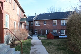 524 N Eldorado Ave in Klamath Falls, OR - Building Photo