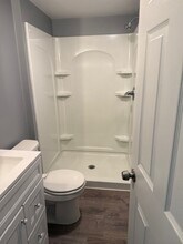 16 Saint John St, Unit 3rd floor in North Brookfield, MA - Building Photo - Building Photo