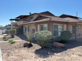 2680 Atlantic St in Las Vegas, NV - Building Photo