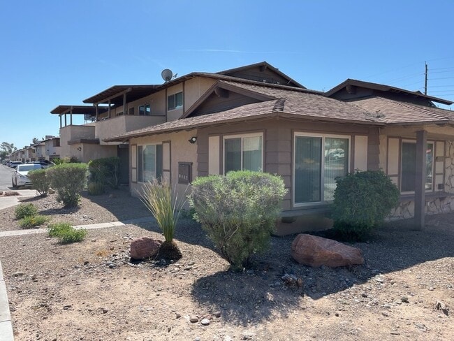 property at 2680 Atlantic St