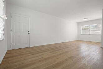 1034 5th St in Santa Monica, CA - Building Photo - Building Photo
