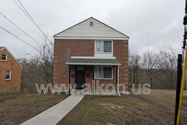 property at 81 W View Ave