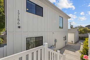 17156 Rinaldi St in Los Angeles, CA - Building Photo