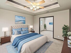 834 Creek Pebble in San Antonio, TX - Building Photo - Building Photo