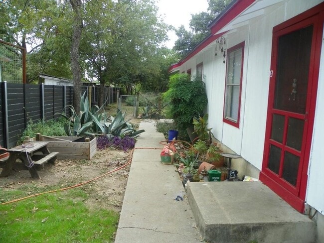 property at 2007 E 16th St