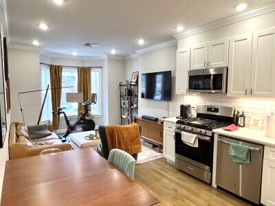 46 Sheridan St, Unit 1 in Boston, MA - Building Photo - Building Photo