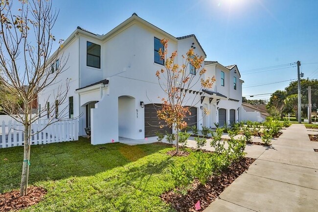 property at 507 N Manhattan Ave