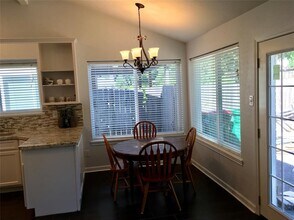 723 Red Rock Canyon Dr in Katy, TX - Building Photo - Building Photo