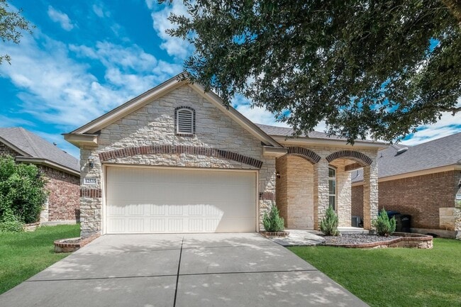 property at 12535 Quarter J
