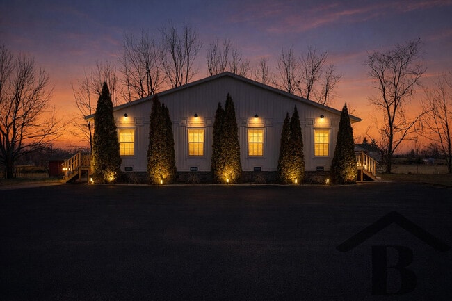 1543 S Tuscany Ct in Ozark, MO - Building Photo - Building Photo