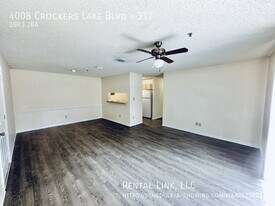 4008 Crockers Lake Blvd, Unit 317 in Sarasota, FL - Building Photo