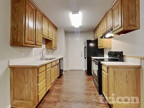 700 Stribling Cir in Azle, TX - Building Photo - Building Photo