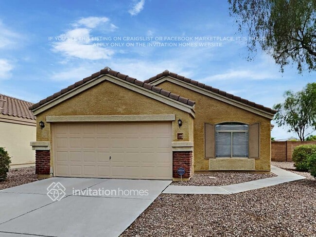 property at 23651 W Bowker St