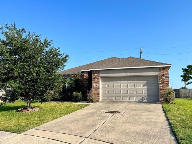 property at 19523 Midnight Glen Dr