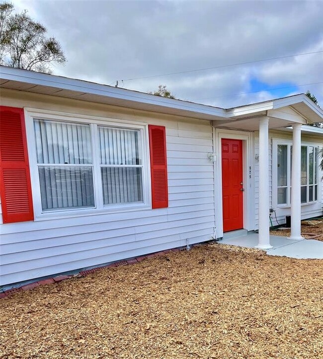 828 S Tuttle Ave in Sarasota, FL - Building Photo - Building Photo