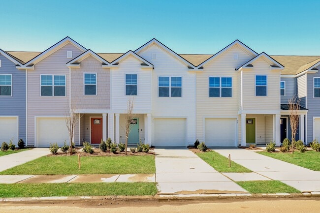 property at 71 Striker Rd