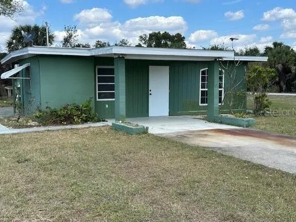 property at 1417 Terry Ave