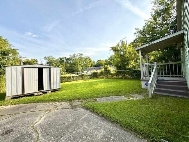 2930 Hood St in Columbus, GA - Building Photo - Building Photo