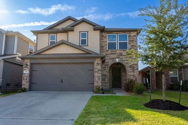 623 Ash Mill Dr