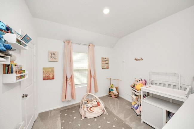 property at 5418 Rabbit Crk Ln