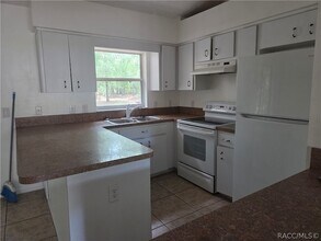 1471 E St James Loop in Inverness, FL - Foto de edificio - Building Photo