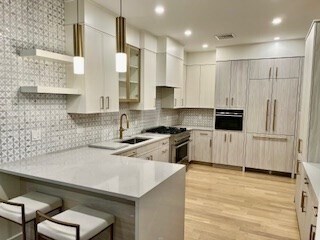 1574 Beacon St in Brookline, MA - Building Photo