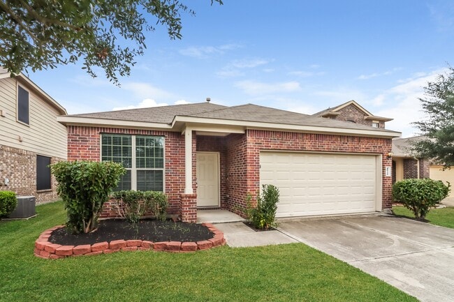 20114 Brookwood Holw in Richmond, TX - Building Photo - Building Photo