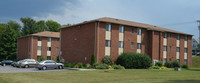 Bridgeway Gardens in Roanoke, VA - Building Photo - Building Photo