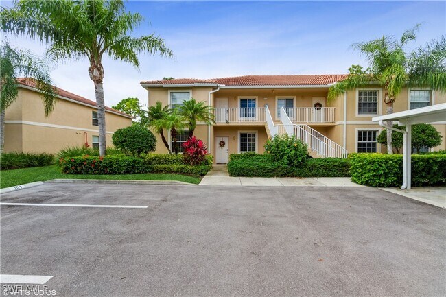 property at 2885 Cypress Trace Cir