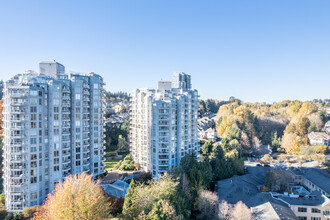 Palace Quay I in New Westminster, BC - Building Photo - Building Photo