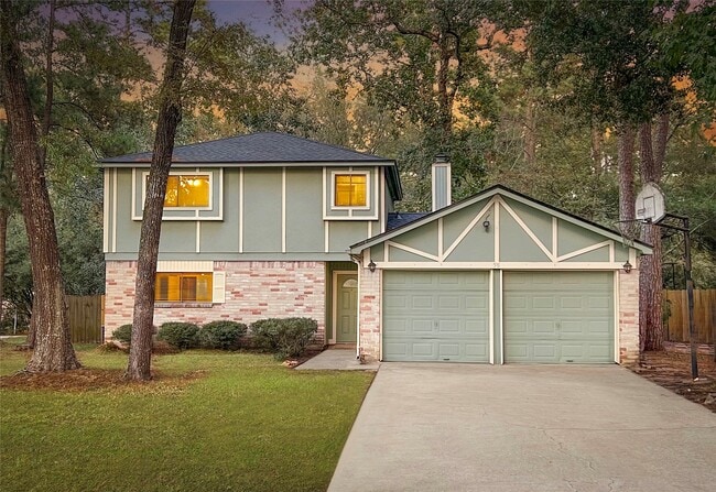 56 E White Willow Cir