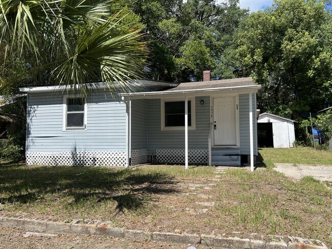 1978 Brackland St in Jacksonville, FL - Building Photo - Building Photo