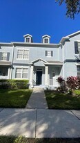 13208 Silver Strand Falls Dr in Orlando, FL - Building Photo