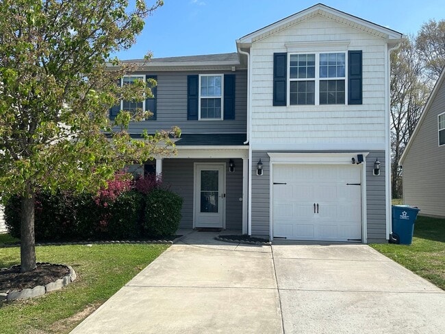 property at 1138 Waterlyn Dr