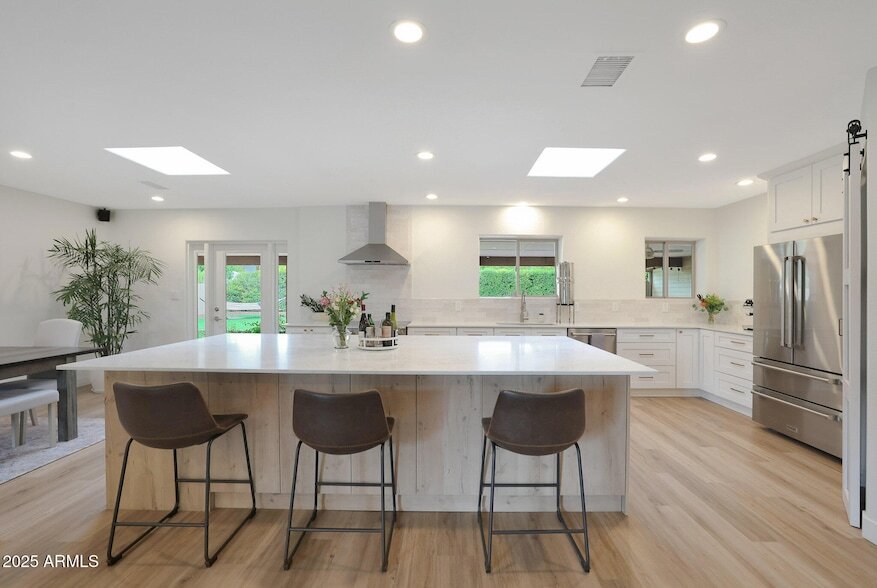 2226 E Fairmount Ave in Phoenix, AZ - Building Photo