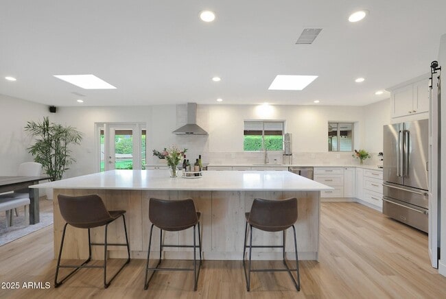 property at 2226 E Fairmount Ave