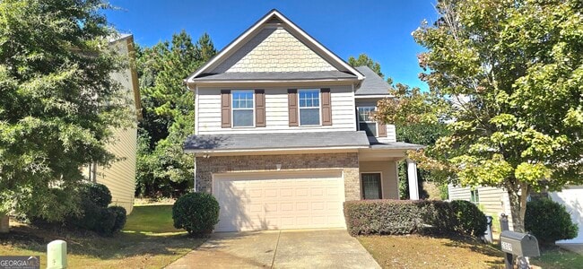 2809 Woodward Down Trail