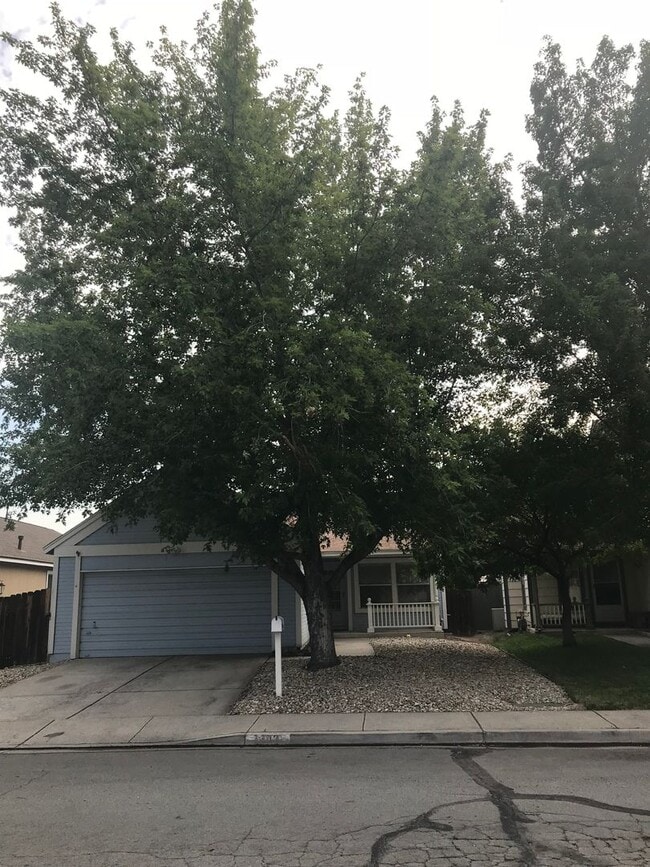 property at 1802 Union St